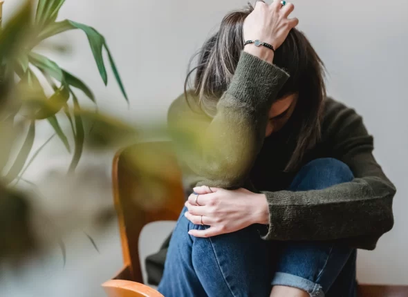 Anxiety is a common human experience that can affect us all from time to time. Whether it's work-related stress, personal concerns, or even the challenges of daily life, managing everyday anxiety is essential for maintaining mental well-being.