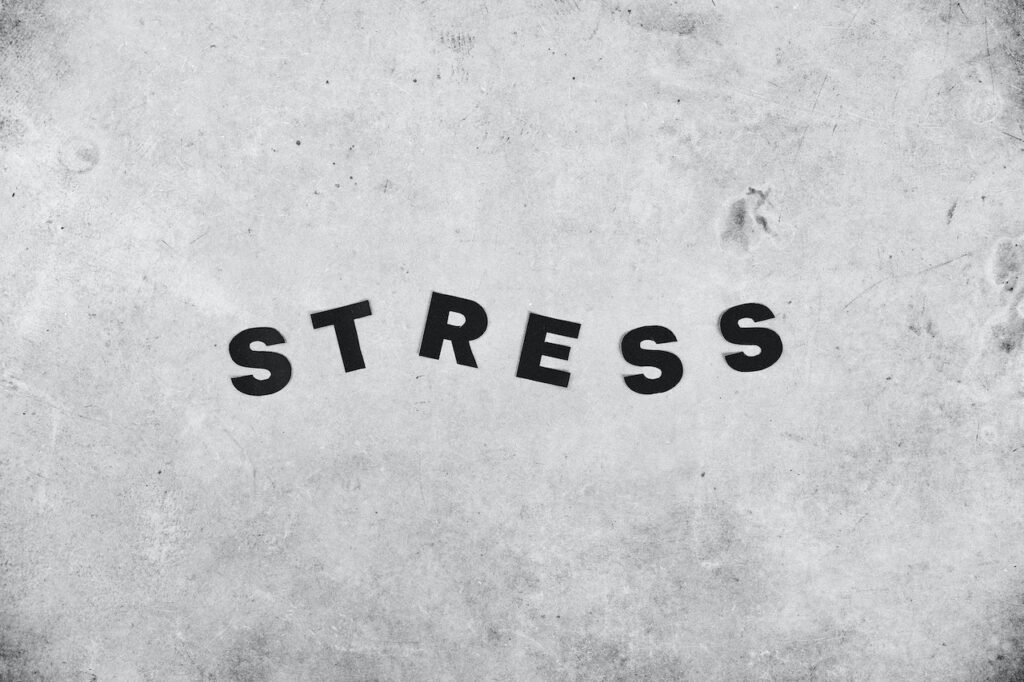 Fatigue, stress, and discomfort are all emotional states that can fuel our urges.